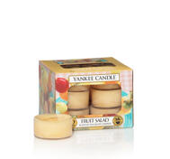 Fruit Salad, Värmeljus, Yankee Candle