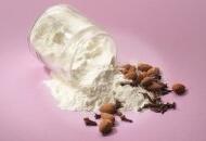 Bath Milk, Cleopatra, Raw Senses