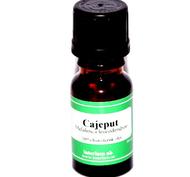 Cajeput, eterisk olja