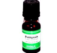 Petitgrain, eterisk olja