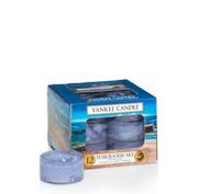 Turquoise Sky, Värmeljus, Yankee Candle