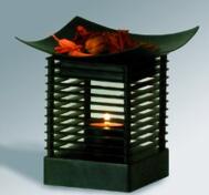 Pagod, Aromalampa
