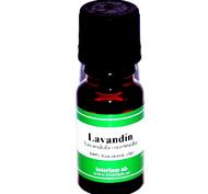 Lavandin, eterisk olja