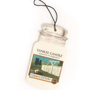 Clean Cotton, Bildoft, Yankee Candle