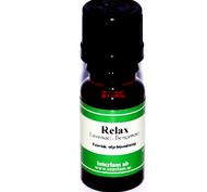 Relax, eterisk olja