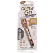 Läder, Leather, Travel Spray, Yankee Candle