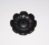 Lotus rökelsehållare, rökelsehållare