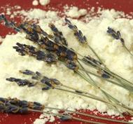 Bath Milk, Lavendel, Raw Senses