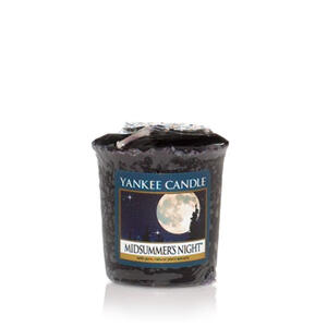 Yankee Candle doftljus - Votivljus / Samplers - Midsummers Night, Votivljus samplers, Yankee Candle