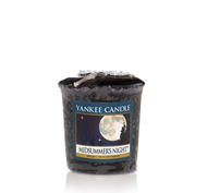 Midsummers Night, Votivljus samplers, Yankee Candle