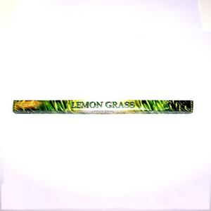 Rökelser och tillbehör - Rökelser - Krishan squarepack - Lemon Grass, Citrongräs, rökelse Krishan
