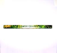 Lemon Grass, Citrongräs, rökelse Krishan
