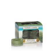 Dune Grass, Värmeljus, Yankee Candle