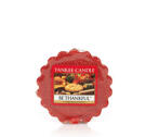 Be Thankful, Vaxkakor, Yankee Candle
