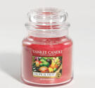 Tropical Fruit, Medium Jar, Yankee Candle