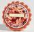 Cinnamon Stick, vaxkaka, Yankee Candle