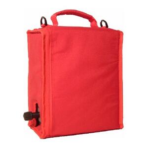 Kylväska för Bag in Boxvin, Röd.
