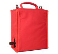 Kylväska för Bag in Boxvin, Röd.