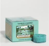 Water Garden, Värmeljus, Yankee Candle