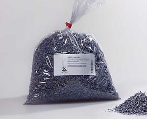 Övriga doftprodukter - Lavendel - Lavendel i lösvikt