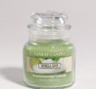 Vanilla Lime, Small jar, Yankee Candle