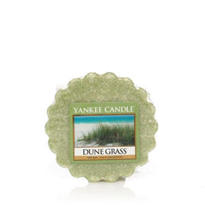 Yankee Candle doftljus - Vaxkakor, Yankee Candle - Dune Grass, Vaxkaka, Yankee Candle