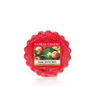 Macintosh Apple, Vaxkakor, Yankee Candle