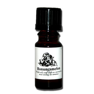 Aromaprodukter - Parfymoljor - Köksdofter parfymoljor - Honungsmelon, parfymolja