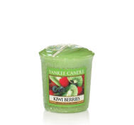 Kiwi Berries, Votivljus samplers, Yankee Candle