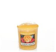 Waikiki Melon,  Votivljus samplers, Yankee Candle