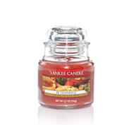 Be Thankful, Small Jar, Yankee Candle