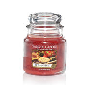 Be Thankful, Medium jar, Yankee Candle