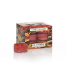 Be Thankful, Värmeljus, Yankee Candle