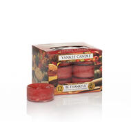 Be Thankful, Värmeljus, Yankee Candle