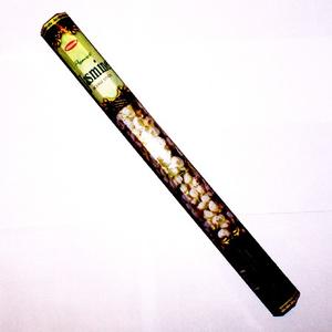 Rökelser och tillbehör - Rökelser - Stora rökelsepinnar (40 cm), Krishan - Premier Jasmine, Jasmin, stora rökelser, Krishan