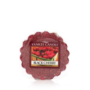 Yankee Candle doftljus - Vaxkakor, Yankee Candle - Black Cherry, Vaxkakor, Yankee Candle