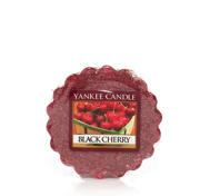 Black Cherry, Vaxkakor, Yankee Candle