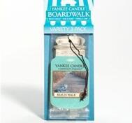 3 Car Jar Bonus pack - Boardwalk, Yankee Candle