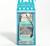3 Car Jar Bonus pack - Boardwalk, Yankee Candle