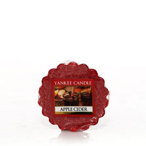 Yankee Candle doftljus - Vaxkakor, Yankee Candle - Apple Cider, Vaxkaka, Yankee Candle