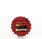 Apple Cider, Vaxkaka, Yankee Candle