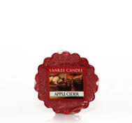 Apple Cider, Vaxkaka, Yankee Candle