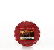 Apple Cider, Vaxkaka, Yankee Candle