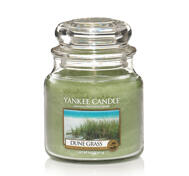Dune Grass, Medium Jar, Yankee Candle