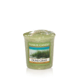 Yankee Candle doftljus - Votivljus / Samplers - Dune Grass, Votivljus Samplers, Yankee Candle