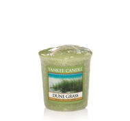 Dune Grass, Votivljus Samplers, Yankee Candle