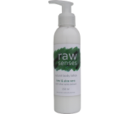 Body Lotion, Kiwi & Aloe, Raw Senses