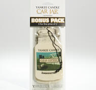 Clean Cotton, Bildoft 3-pack, Yankee Candle