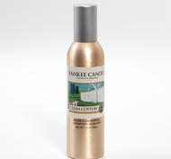 Clean Cotton - Koncentrerad spray, Yankee Candle