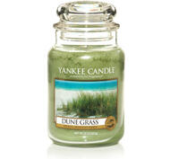 Dune Grass, Large Jar, Yankee Candle